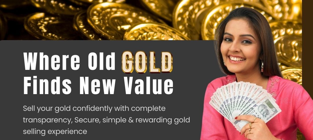 Gold Testing and Buying Service in Kolkata