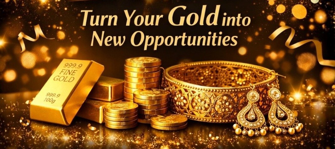 Gold Testing Centre in Kolkata