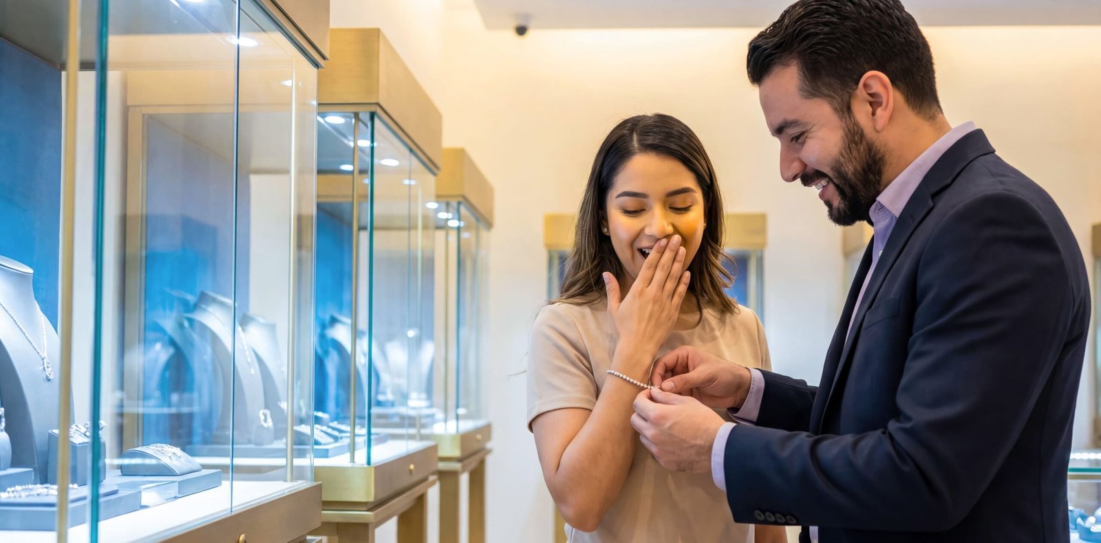 Gold and silver buyers in Kolkata