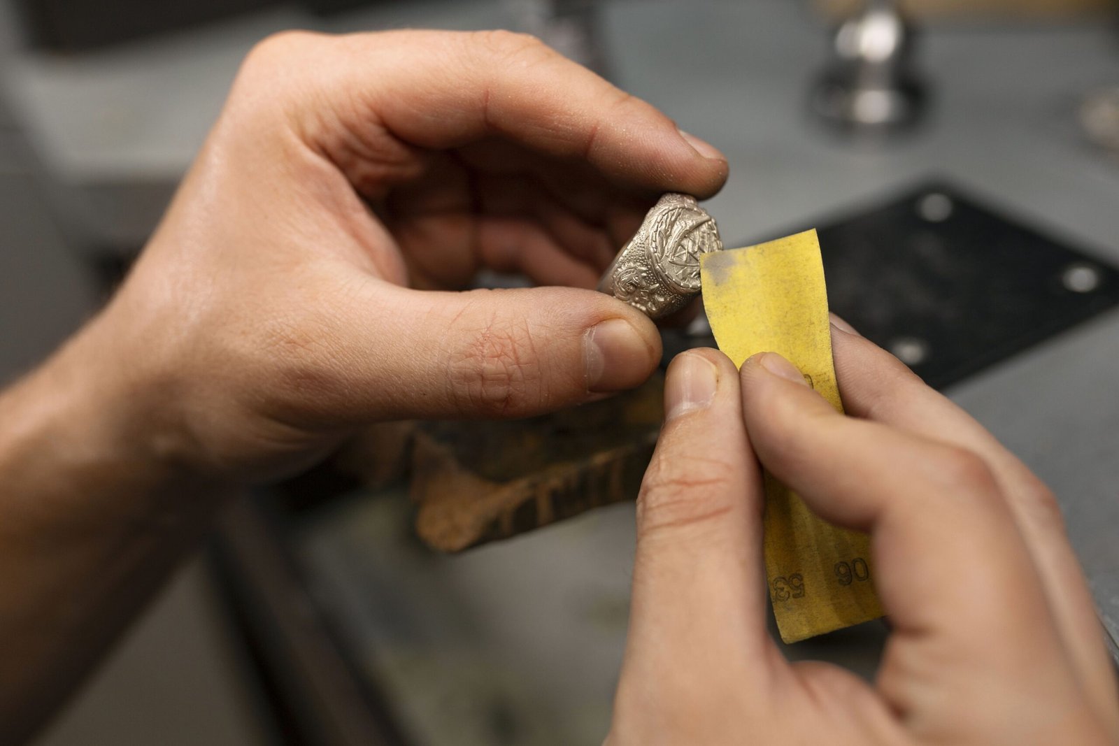 Gold Testing Centre in Kolkata
