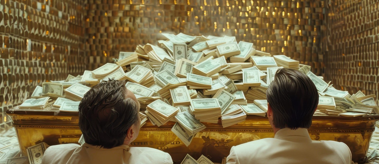 Cash for Gold in Kolkata