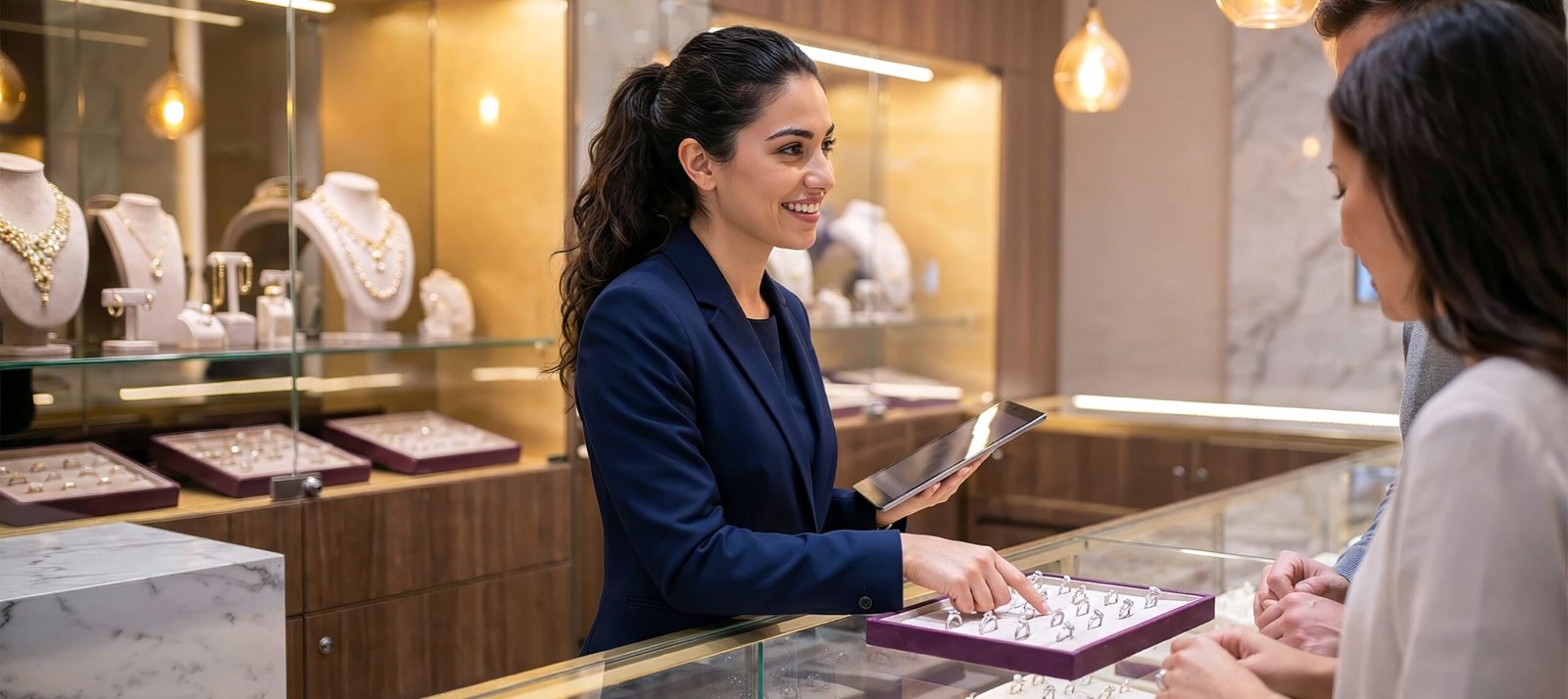 Jewellery buyers in Madhyamgram