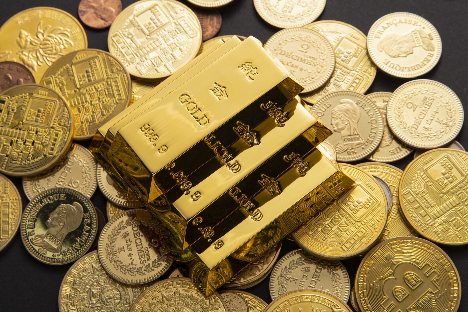 Cash for Gold in Kolkata