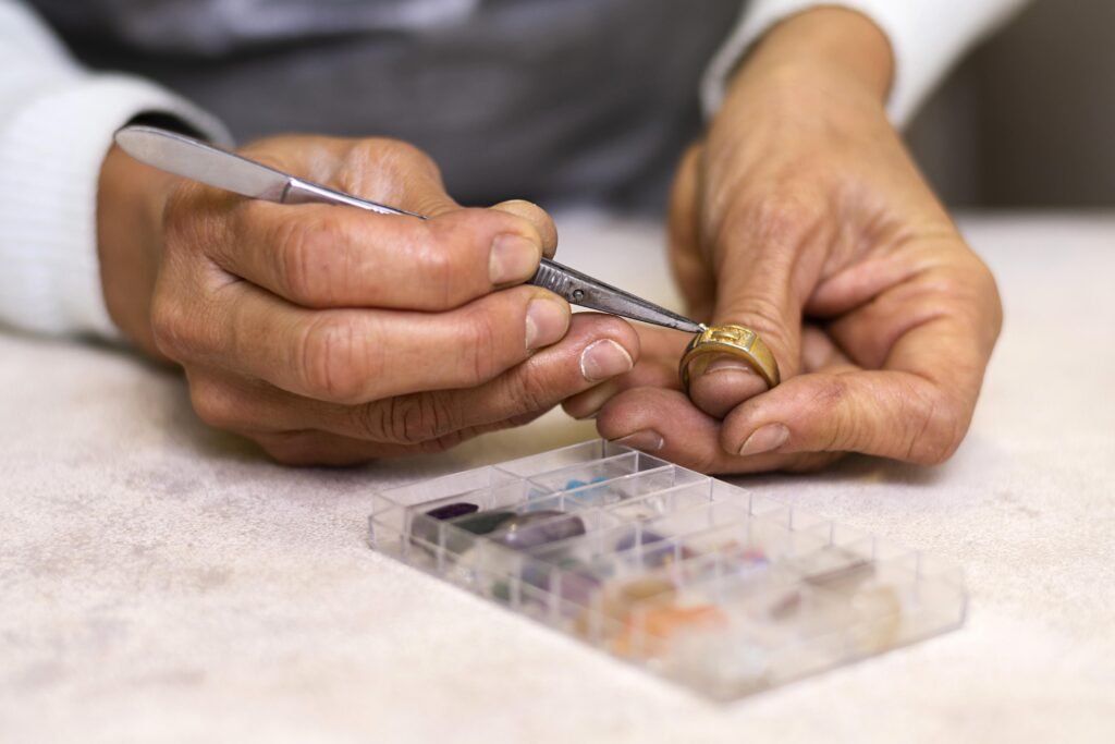 Gold Testing and Buying Service in Kolkata