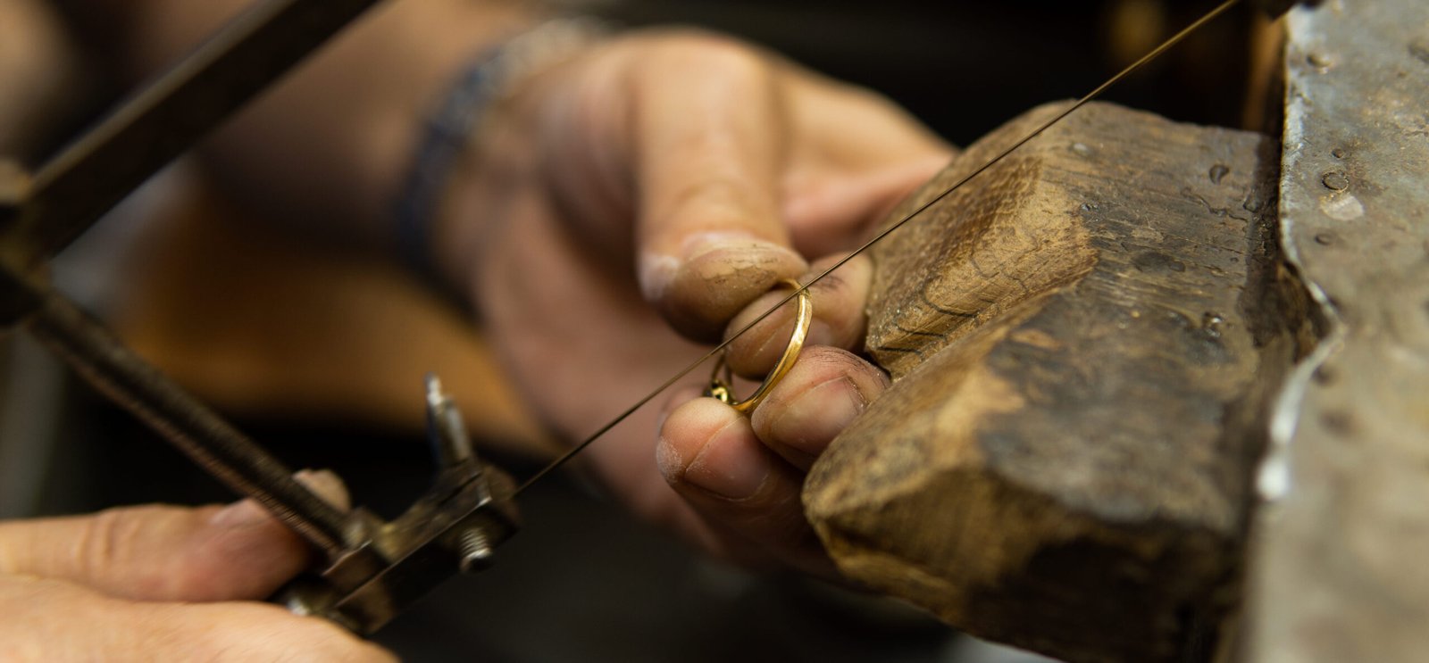 Gold Refinery Services in Kolkata