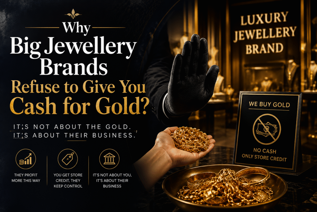 Cash for gold in Kolkata