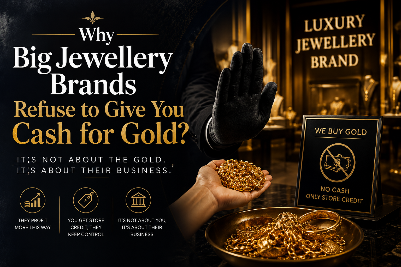 Cash for gold in Kolkata