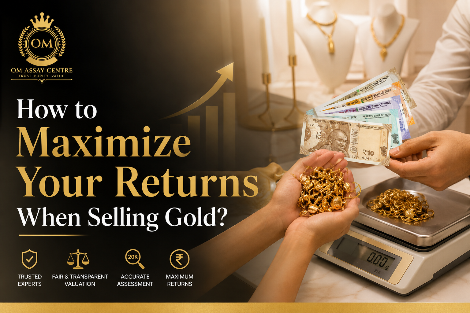 gold buyers in Kolkata