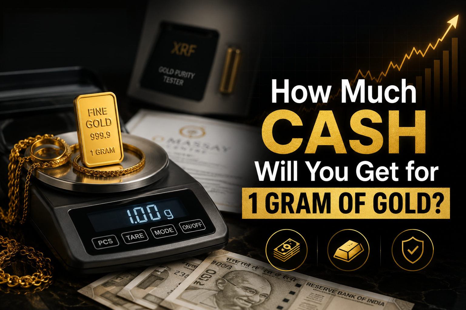 Cash for Gold in Kolkata