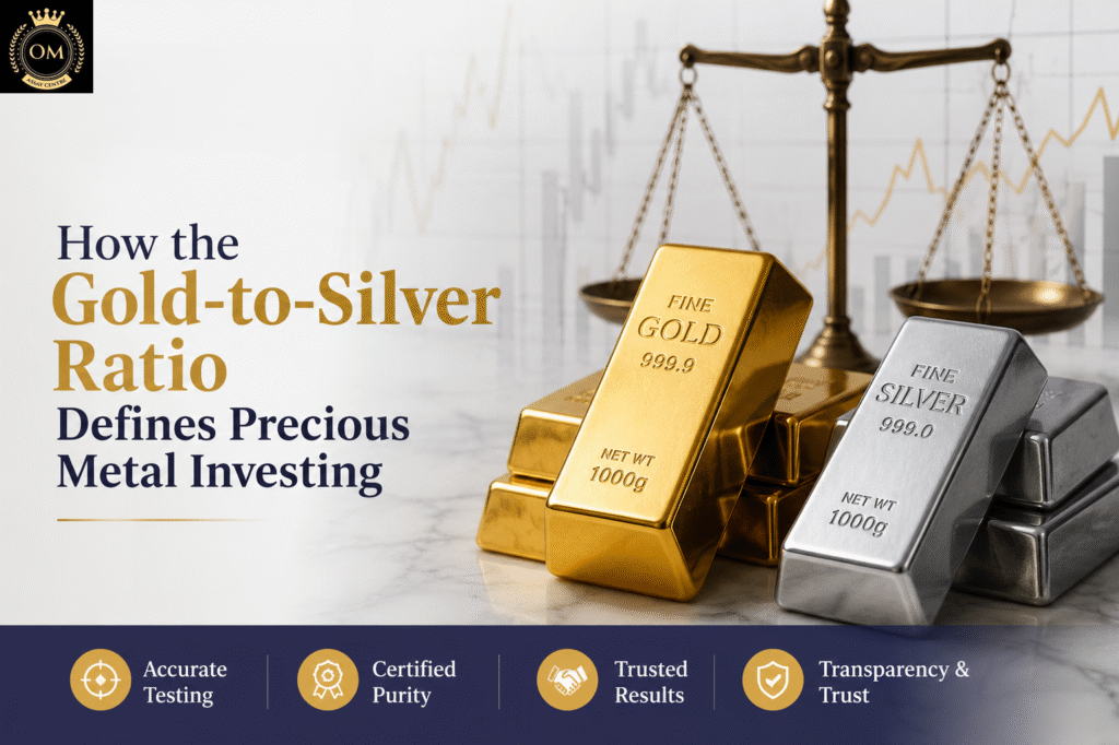 Gold and Silver buyers in Kolkata