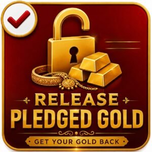 Gold Coin Selling
