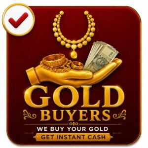 Gold Buyers & Sellers