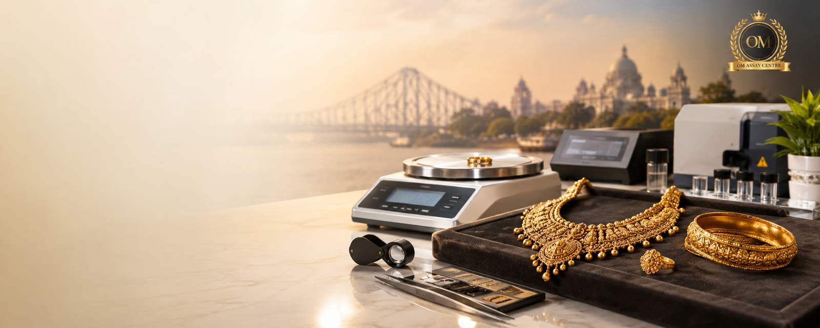 old gold services in Kolkata