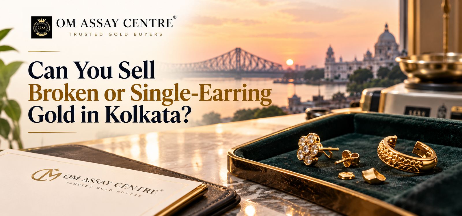 Old Gold Services in Kolkata