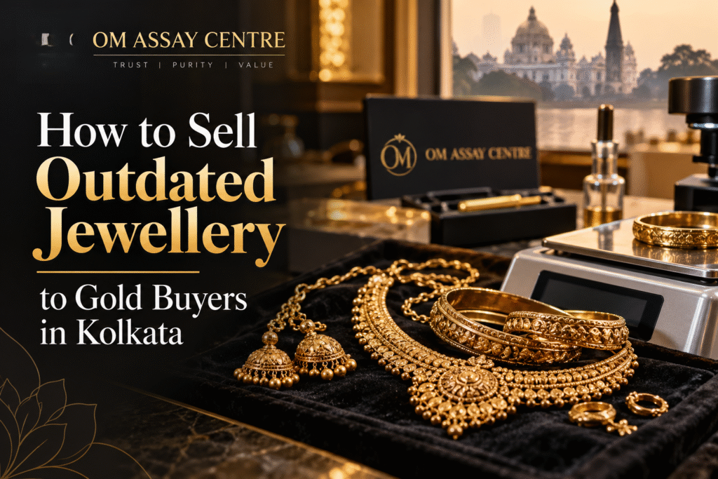 Gold Buyers in Kolkata